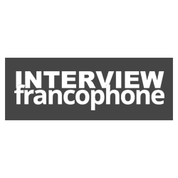 Plateforme d'enrichissement de contenus en RA par Interview Francophone