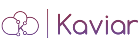 App KaviAR Augmented Reality